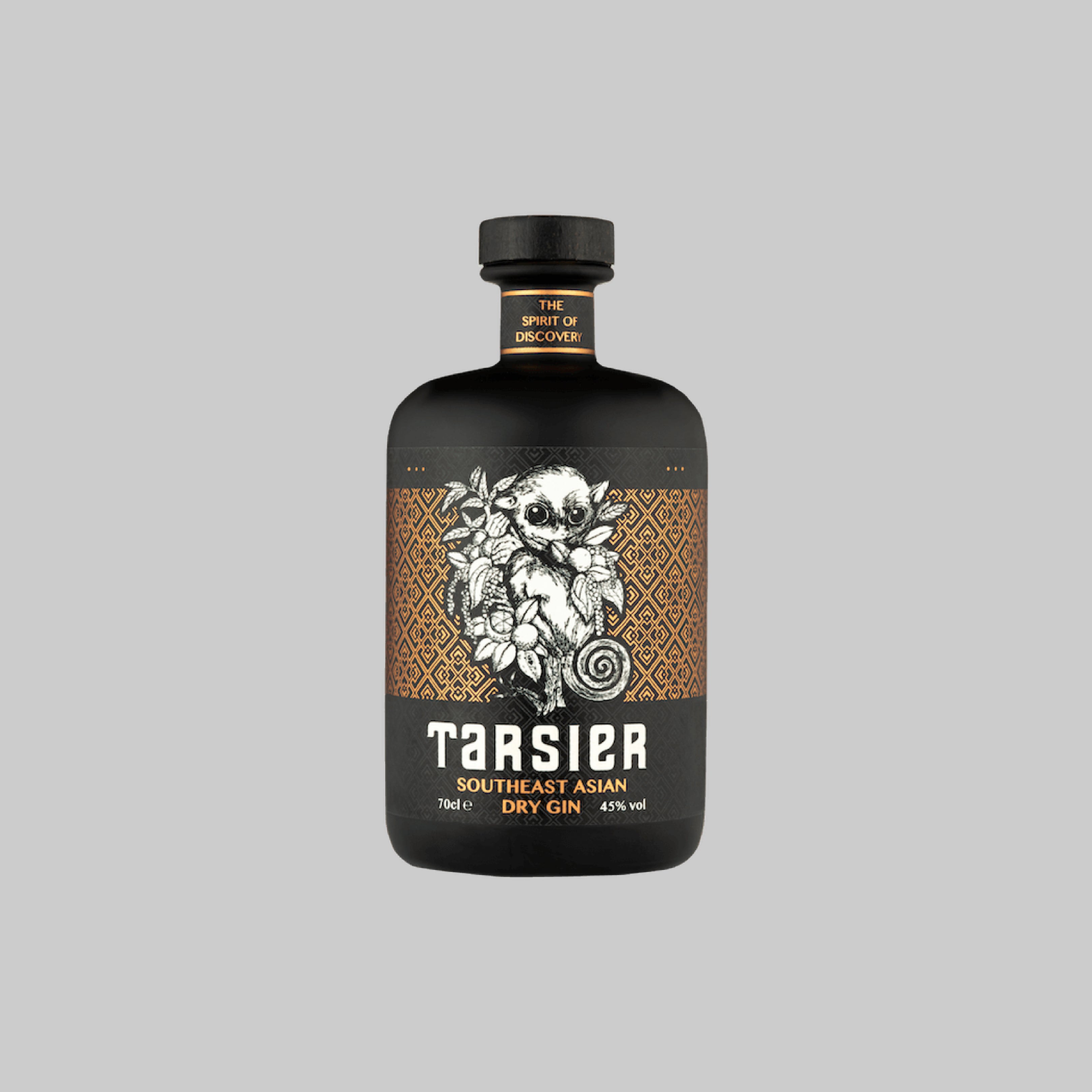Tarsier Southeast Asian Dry Gin 700ml 45.0% | TIME2DRINK
